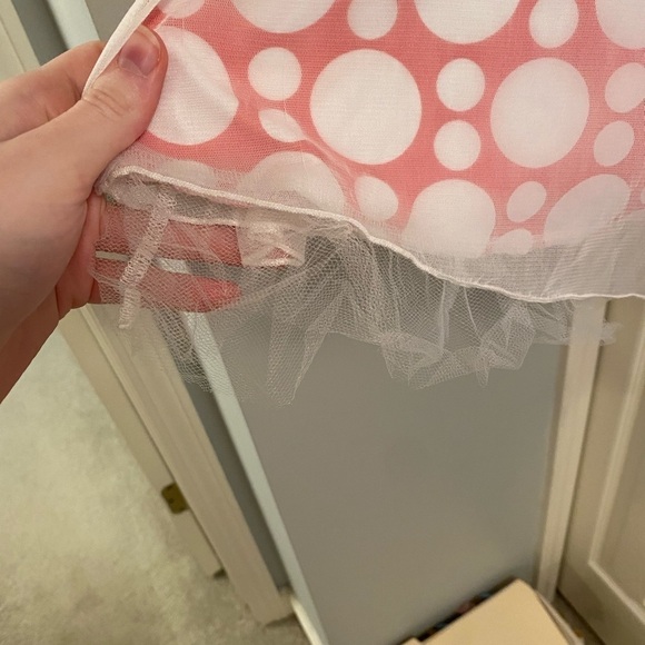 DISORDERLY Kids Polka Dot Dress - Picture 3 of 12